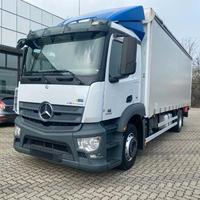 MERCEDES ANTOS 18.35