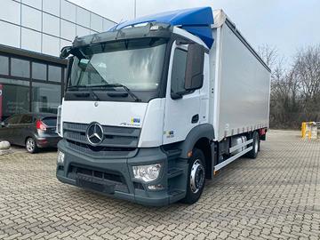 MERCEDES ANTOS 18.35