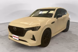 Mazda CX-60 3.3L e-SKYACTIV MHEV Homura Auto
