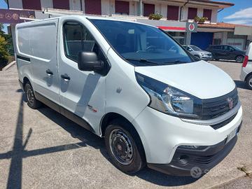 FIAT Talento 1.6 MJT 120CV PL-TN Furgone 12q