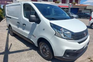 FIAT Talento 1.6 MJT 120CV PL-TN Furgone 12q