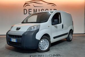 Peugeot Bipper 1.4 HDi 70CV Furgone Classe 2