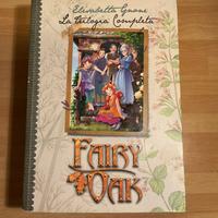 Fairy Oak-La trilogia completa-E.Gnone.1’Ed.2010