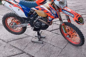 ktm 450 exc 2013