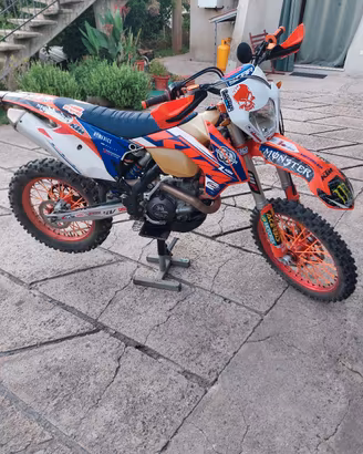 ktm 450 exc 2013