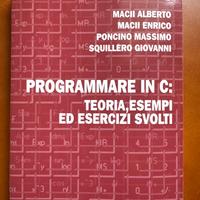 Programmare in C - Squillero Macii