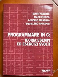 Programmare in C - Squillero Macii