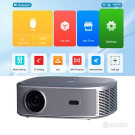 videoproiettore Everycom  Hq11w 