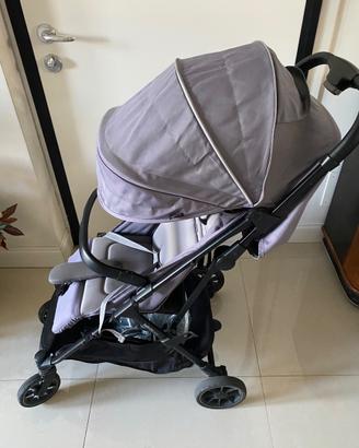 Passeggino inglesina