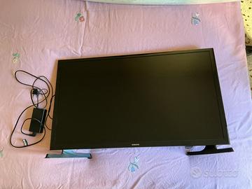 TV samsung 32 pollici