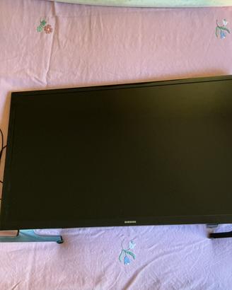 TV samsung 32 pollici