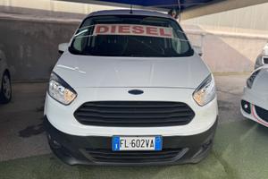 Ford Transit Courier 1.5 TDCi 75CV Van Trend