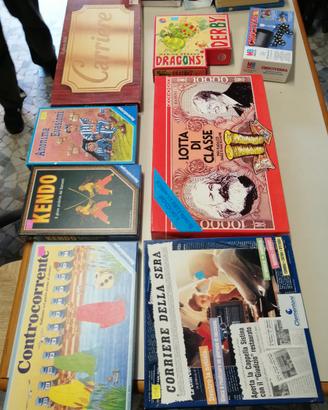Giochi di società
