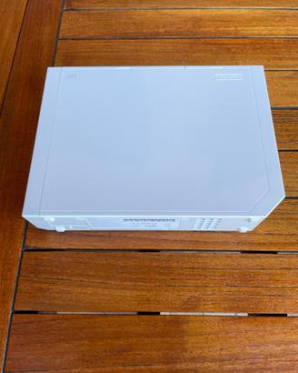 Wii Nintendo