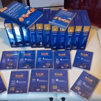 Enciclopedia medica -  riabilitazione UTET (Nuovo)