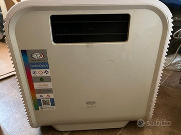 Condizionatore portatile Argo Dados 13