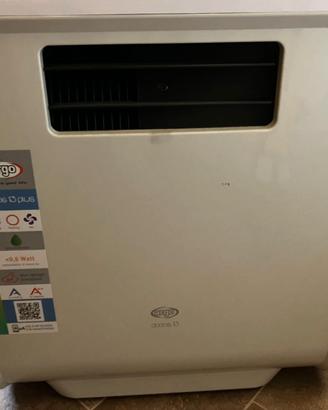 Condizionatore portatile Argo Dados 13