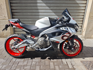 Aprilia RS 457 - 2024 prezzo trattabile