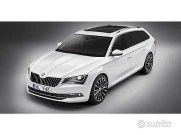 Ricambi skoda octavia 3482117307