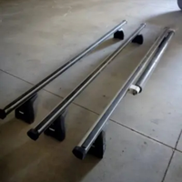 Portapacchi THULE per DUCATO 120 MULTIJET