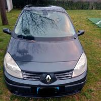 Renault Scenic 2 