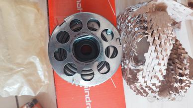 Variatore di Fase Distribuzione Mahindra Kuv100