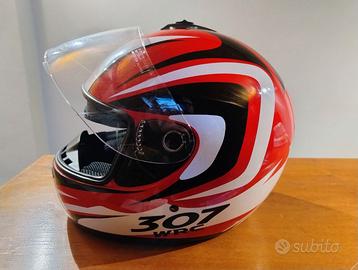 CASCO MOTO INTEGRALE USATO