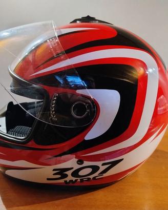 CASCO MOTO INTEGRALE USATO