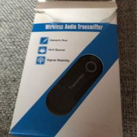 Aigoss Trasmettitore Bluetooth, Aupolo Adattatore