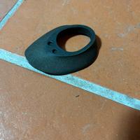 Deda top cover Olmo Gepin 4.0 stem Vinci