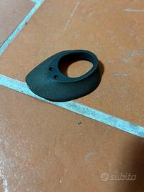 Deda top cover Olmo Gepin 4.0 stem Vinci