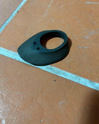 Deda top cover Olmo Gepin 4.0 stem Vinci