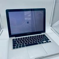 Apple MacBook Pro 13” per pezzi di ricambio