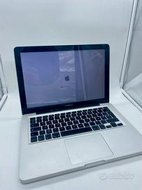 Apple MacBook Pro 13” per pezzi di ricambio