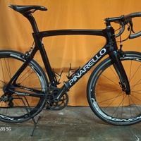 bici PINARELLO DOGMA F8