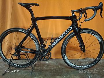 bici PINARELLO DOGMA F8