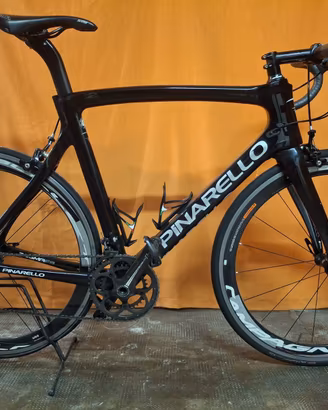 bici PINARELLO DOGMA F8
