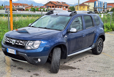 Dacia Duster 1.5Dci