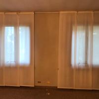 Tenda in lino
