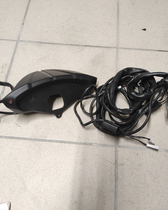 Ducati 848 - 1098 antifurto originale