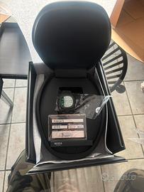 Ruzza luxury whatch