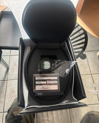 Ruzza luxury whatch