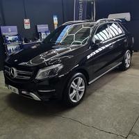 Mercedes Gle 250 4matic