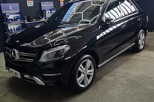 Mercedes Gle 250 4matic