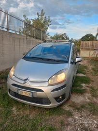 citroen c4 picasso 1.6 hdi