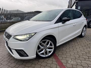 Seat Ibiza 1.6 TDI 95 CV 5 porte FR