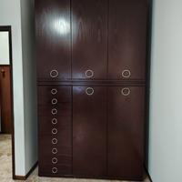 Armadio guardaroba  – capiente e funzionale