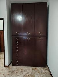 Armadio guardaroba  – capiente e funzionale