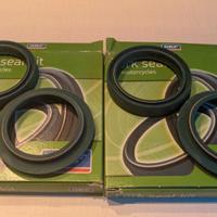 KIT PARAOLI FORCELLE 50mm TM/BETA/HUSQUARNA