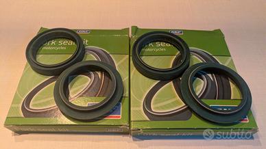 KIT PARAOLI FORCELLE 50mm TM/BETA/HUSQUARNA